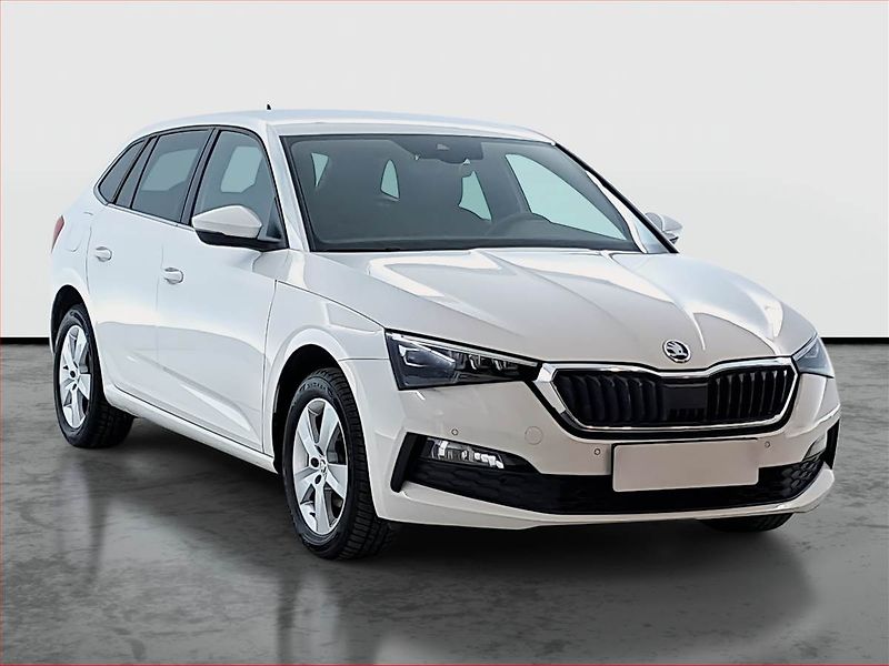 Škoda Scala (2023) Style 1.0 TSI, ČR,1.maj - fotografie inzerátu