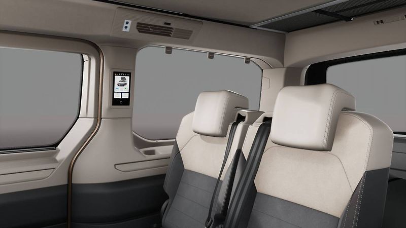 Volkswagen Ostatní (2026) California Beach Camper 2.0 TD - fotka 40 z 40