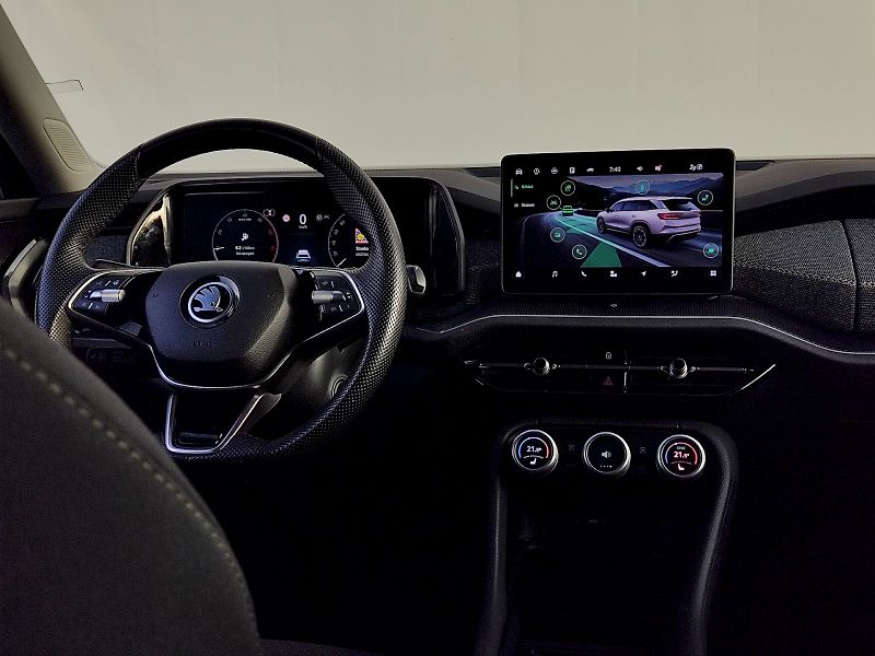 Škoda Kodiaq (2024) Selection 2,0 Tdi 110 Kw DSG + - fotka 6 z 39