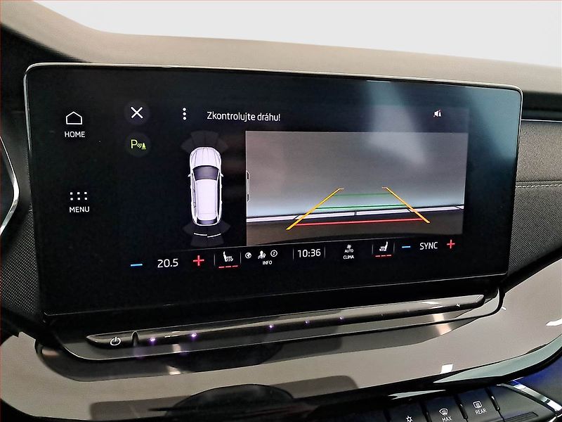 Škoda Octavia (2022) 2.0 TDI, ČR,1.maj, Serv.kniha - fotka 16 z 17