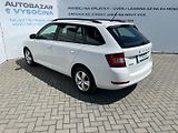 Škoda Fabia (2020) Com.1.0TSi ČR+1.maj.! Výhřevy! - náhled 6