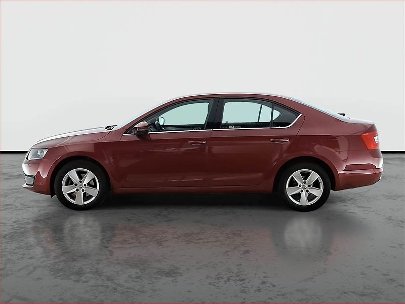 Škoda Octavia (2016) 1.4 TSI, Automat, Serv.kniha - fotka 3 z 21