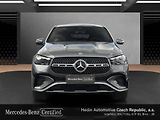 Mercedes-Benz GLE (2024) 450 d 4M kupé - náhled 8