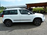 Škoda Yeti 2.0 TDI 4x4 103 kw - náhled 3