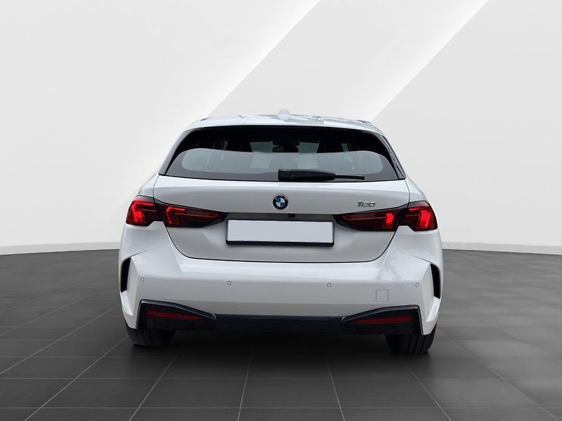 BMW Řada 1 120 Adaptive LED ParkAs. DrivA - fotka 7 z 17