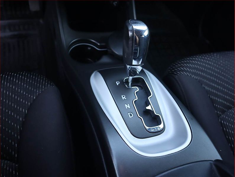 Fiat Freemont (2014) 2.0 MultiJet, 4X4, Automat - fotka 17 z 22