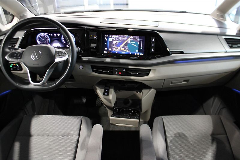 Volkswagen Multivan TDi DSG Edition Pano/HUD/HarKa - fotka 12 z 37