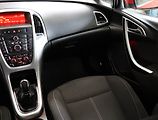 Opel Astra (2010) 1.4 16V, Tempomat - náhled 8