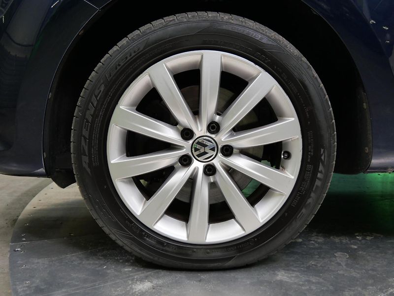 Volkswagen Sharan - fotka 10 z 27