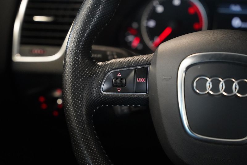 Audi Q5 - fotka 16 z 27