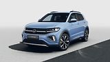 Volkswagen T-Cross R-Line People1.5 TSI 110 kW 7D - náhled 1