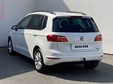 Volkswagen Golf Sportsvan (2015) 1.2 TSi, Lounge, STK6/28 - náhled 6