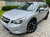 Subaru XV 2.0i 4x4 AUT VÝHŘEV SERVISKA - náhled 1