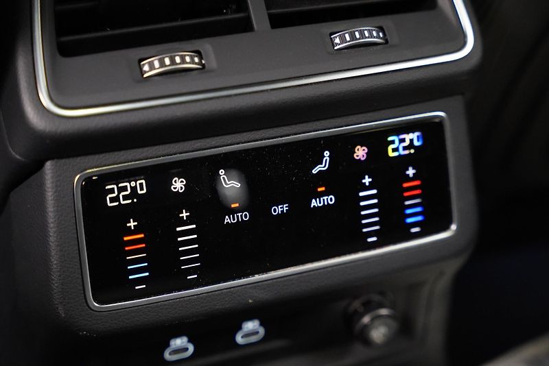 Audi A6 - fotka 25 z 27