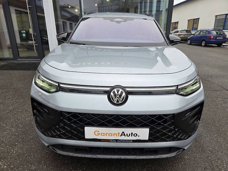 Volkswagen Tayron (2026) R-line 2.0 TDI 142 kW 4M DSG 7 - fotka 6 z 62