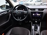 Škoda Octavia (2017) Laurin&Klement 2.0 TDI, 4X4 - náhled 7