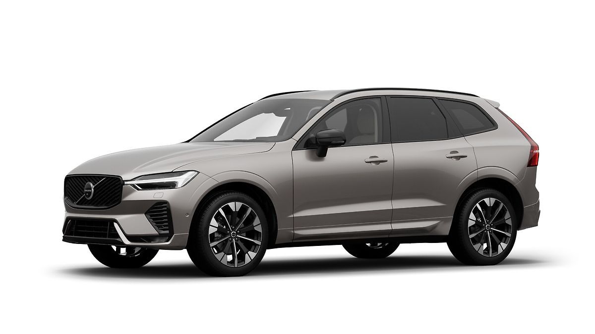 Volvo XC60 PLUS DARK B5,FULL LED,360°,B&W