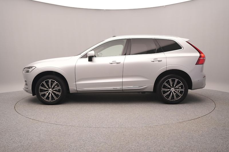 Volvo XC60 B4 AWD INSCRIPTION  - fotka 7 z 55