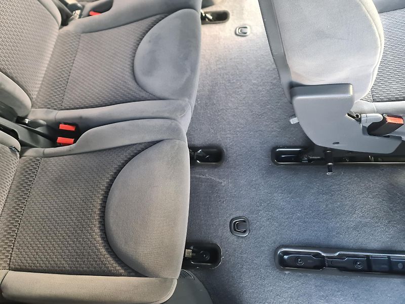 Fiat Scudo (2015) LONG 2.0 120-KW KLIMA OLOMOUC - fotka 17 z 92