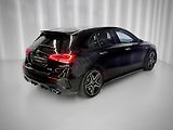 Mercedes-Benz Třídy A TURBO 4MATIC, BURMESTER, KEYLE - náhled 6