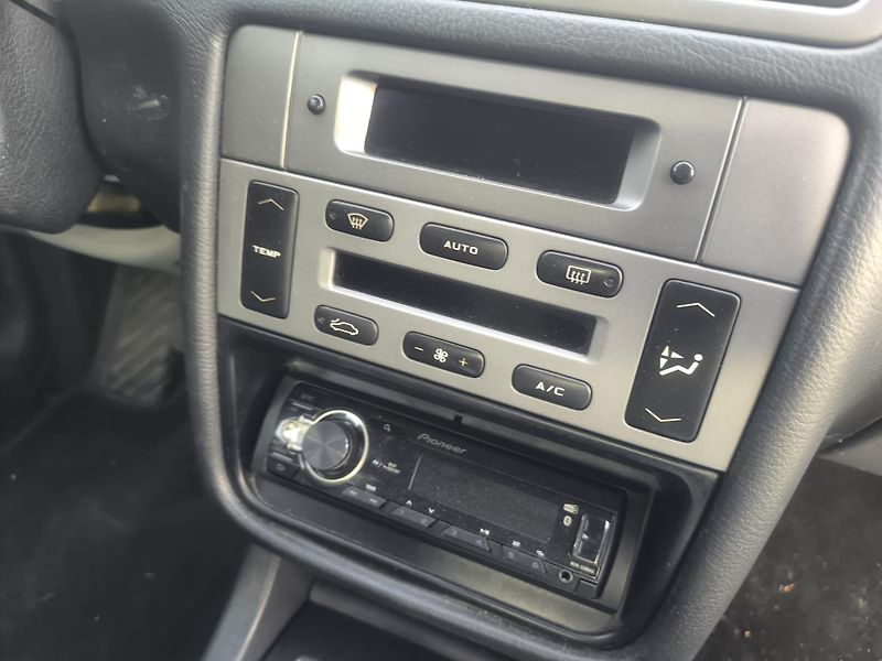 Peugeot 406 100TKM,2.0HDI79KW,PĚKNÝ,SERVIS - fotka 10 z 18