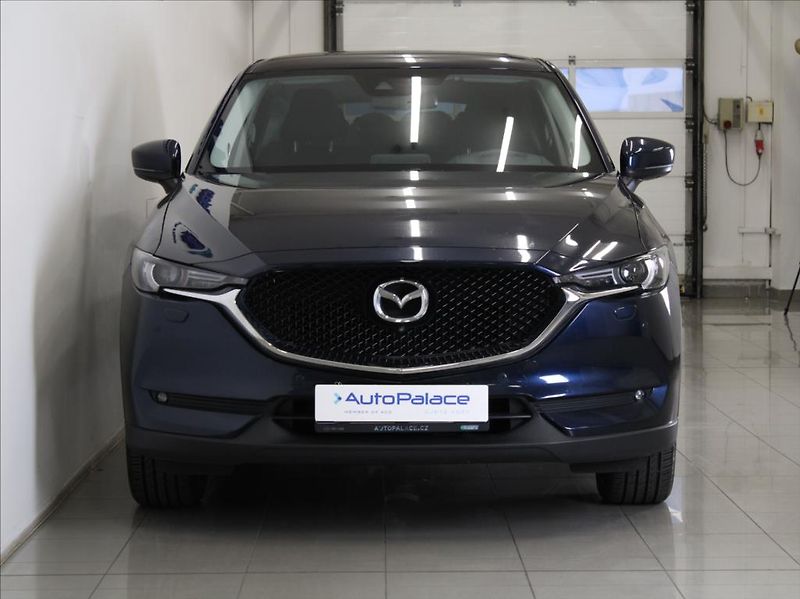 Mazda CX-5 2,5 G194 AWD 1.maj.ČR DPH - fotka 2 z 26