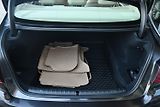 BMW Řada 5 540i xD LUXURY LINE HUD - náhled 32