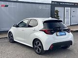 Toyota Yaris 1.5HEV, ČR, Style, DPH - náhled 4