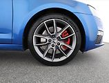 Škoda Octavia (2014) RS 2.0 TDI, Serv.kniha, Xenony - náhled 18