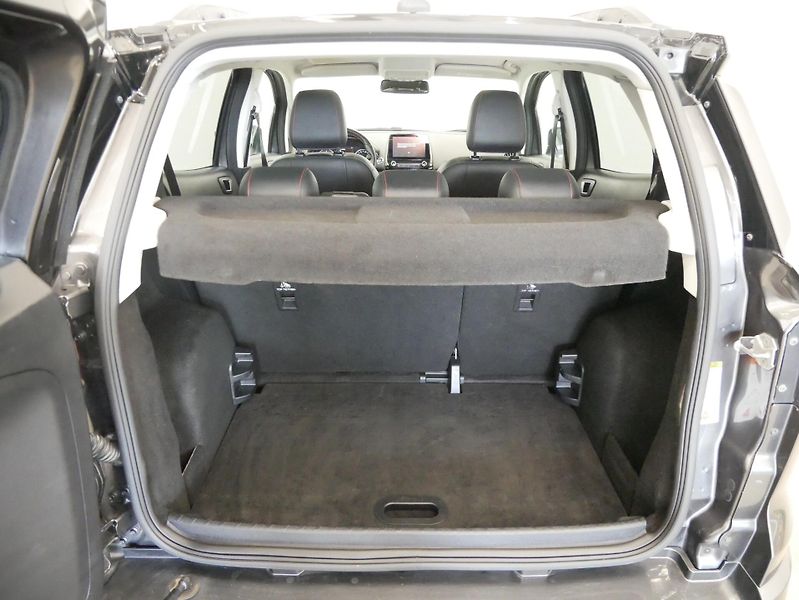 Ford EcoSport - fotka 28 z 34