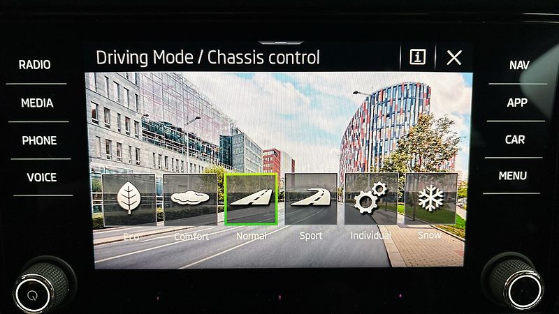 Škoda Kodiaq 2.0 TSI DSG 4x4 RS - fotka 31 z 32