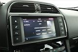 Jaguar F-Pace (2017) 20d AWD, 4X4, Automat, ČR - náhled 9