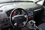 Ford Grand C-MAX 2.0TDCi TITANIUM TAŽNÉ - náhled 16
