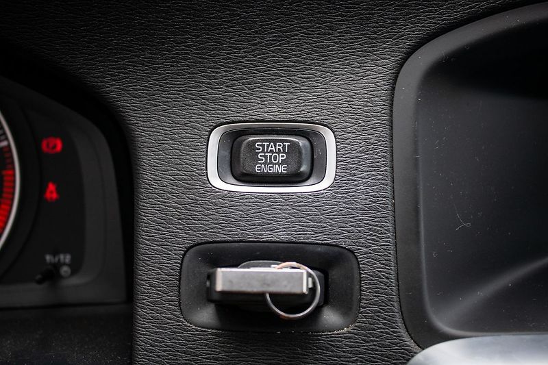 Volvo S60 (2011) 2011 149kW FWD - fotka 22 z 28