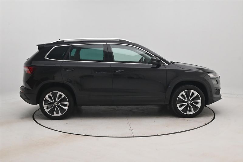 Škoda Karoq 1,5 TSI 110 kW STYLE Záruka až - fotka 4 z 30