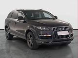 Audi Q7 (2011) 3.0 TDI, 4X4, Automat, 7 míst - náhled 1