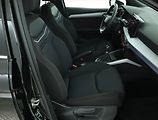 Seat Arona (2023) FR 1.0 TSI, Serv.kniha, Navi - náhled 9