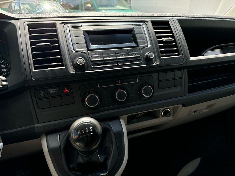 Volkswagen Transporter 2.0tdi 62kw - fotka 13 z 13