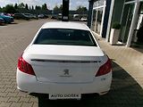 Peugeot 508 2.0 HDI sedan - náhled 6