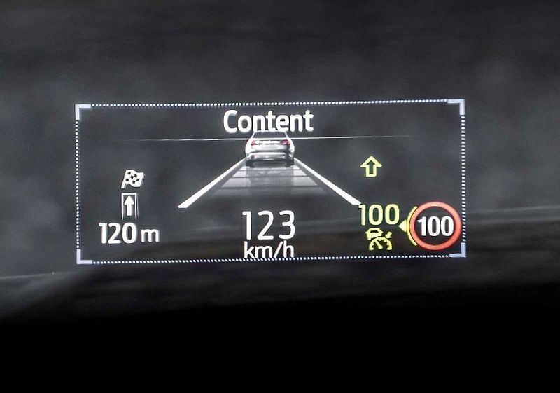 Ford Focus ST v současném provedení