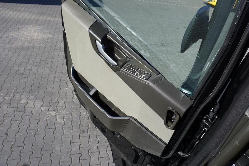 Volvo FH (2022) 500 / I – SAVE / XL / EURO 6 / - fotka 41 z 51