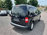 Volkswagen Caddy (2012) 1.6 TDI 75 kW DSG - náhled 4