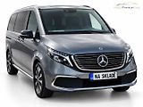 Mercedes-Benz EQV 300 AVANTGARDE L - náhled 1