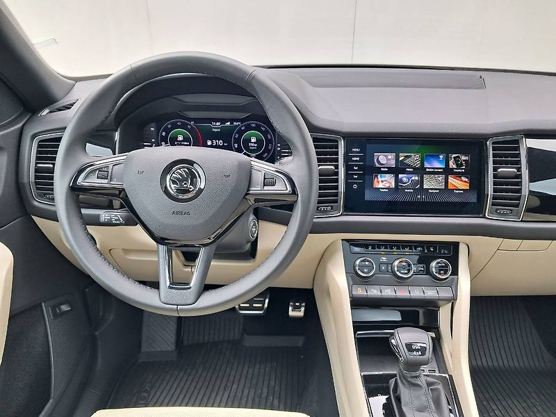 Škoda Kodiaq (2019) L&K 2.0 TDI / 140 kW 4x4 DSG7 - fotka 8 z 34