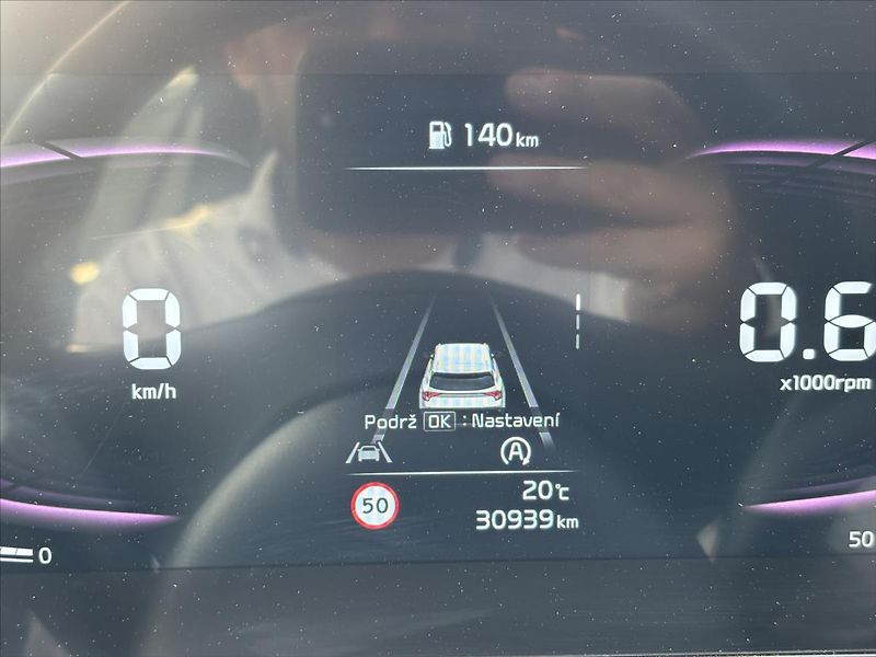 Kia Sportage 1,6 TGDi Exclusive ZÁRUKA NAVI - fotka 40 z 44