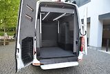 Mercedes-Benz Sprinter 319 Camper Family - náhled 38