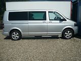 Volkswagen Transporter 2.0TDI 103Kw 5Míst Long Klima - náhled 6