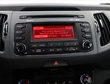 Kia Sportage (2015) 2.0 CRDi, 4X4, Automat - náhled 14