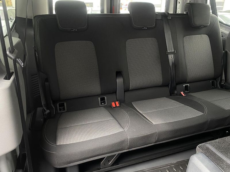 Volkswagen Transporter 2,0 TDI 110 kW - fotka 24 z 28