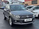 Volkswagen Tiguan (2012) 2.0TDi 4x4, 2.maj, Bixen - náhled 1